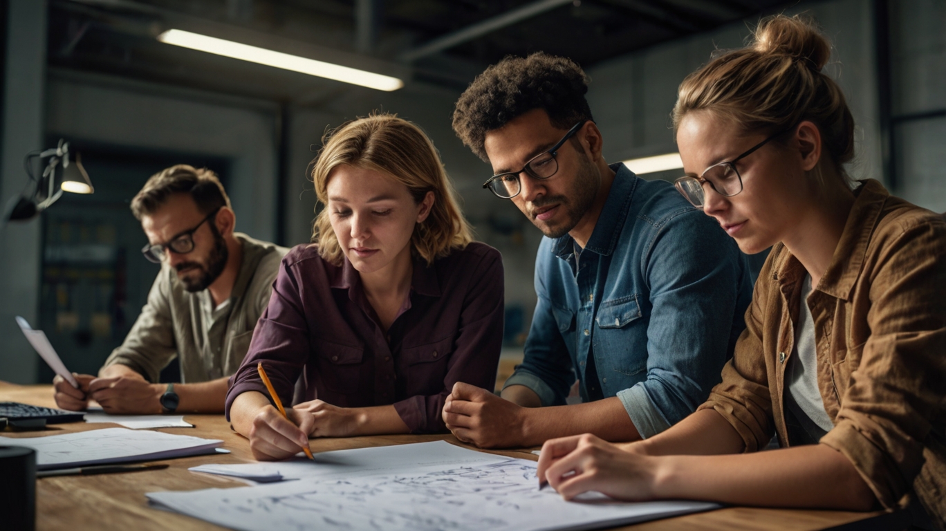 Conseil en Gestion Financière